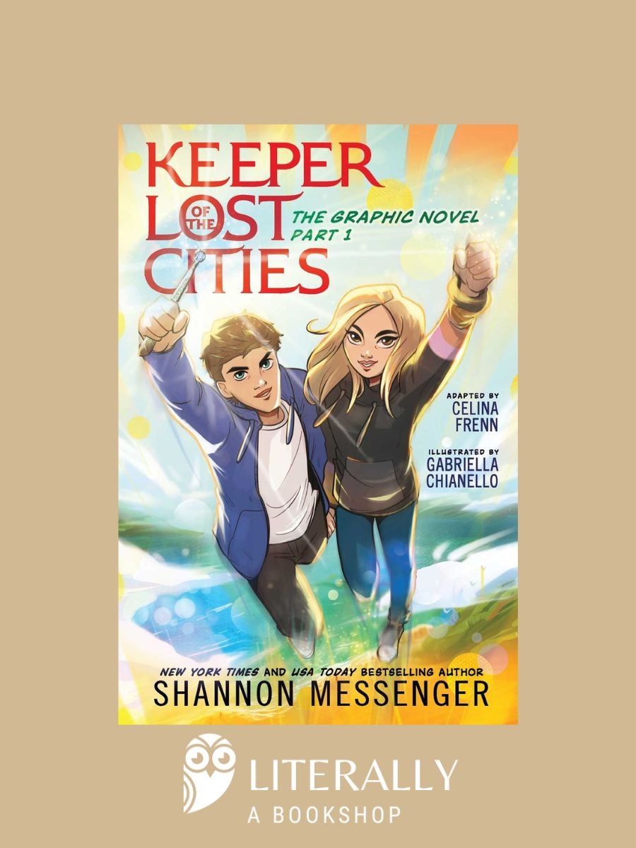 keeper-of-the-lost-cities-the-graphic-novel-part-1-volume-1-shannon